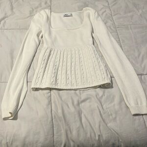 Gorgeous Hollister Babydoll 🎀